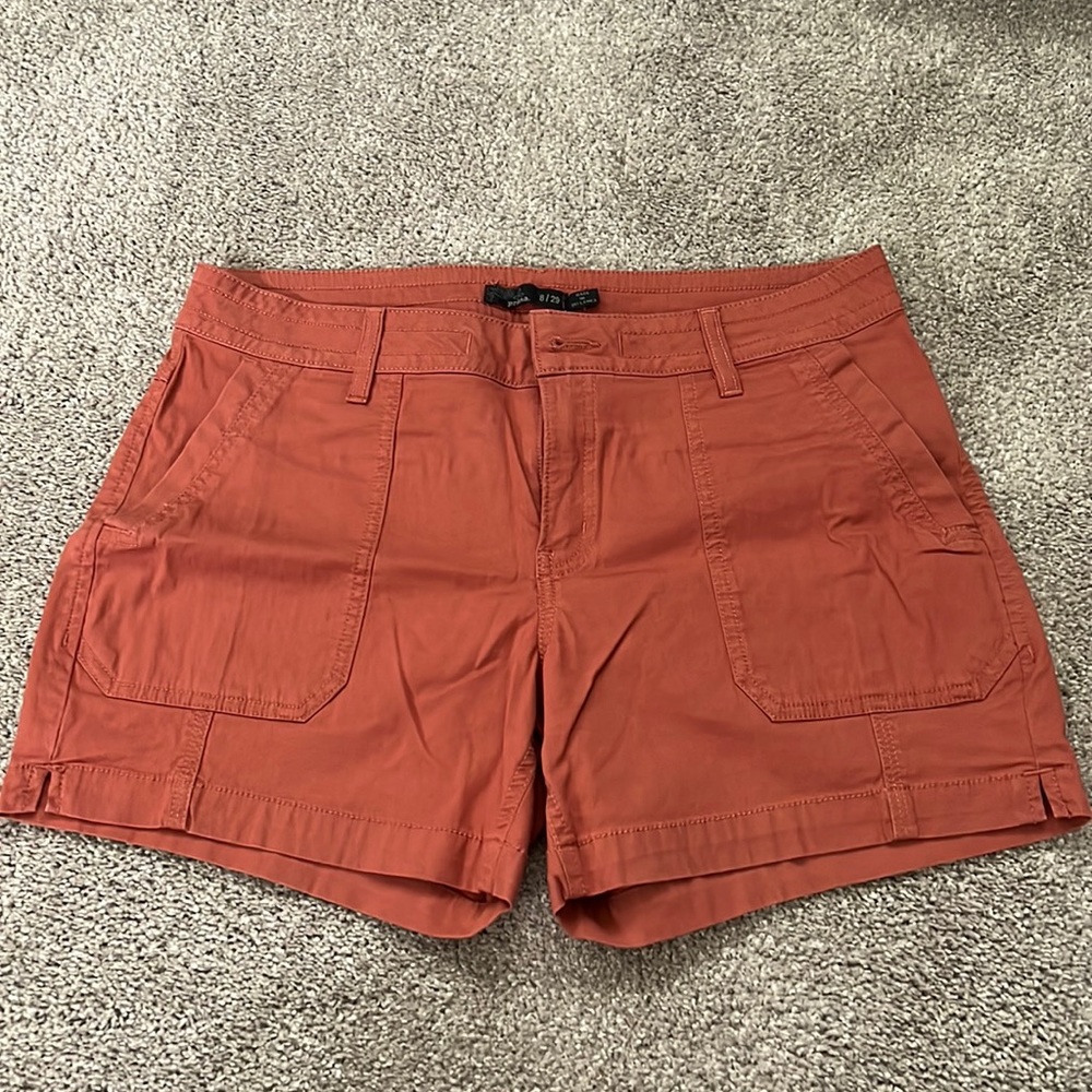Prana shorts